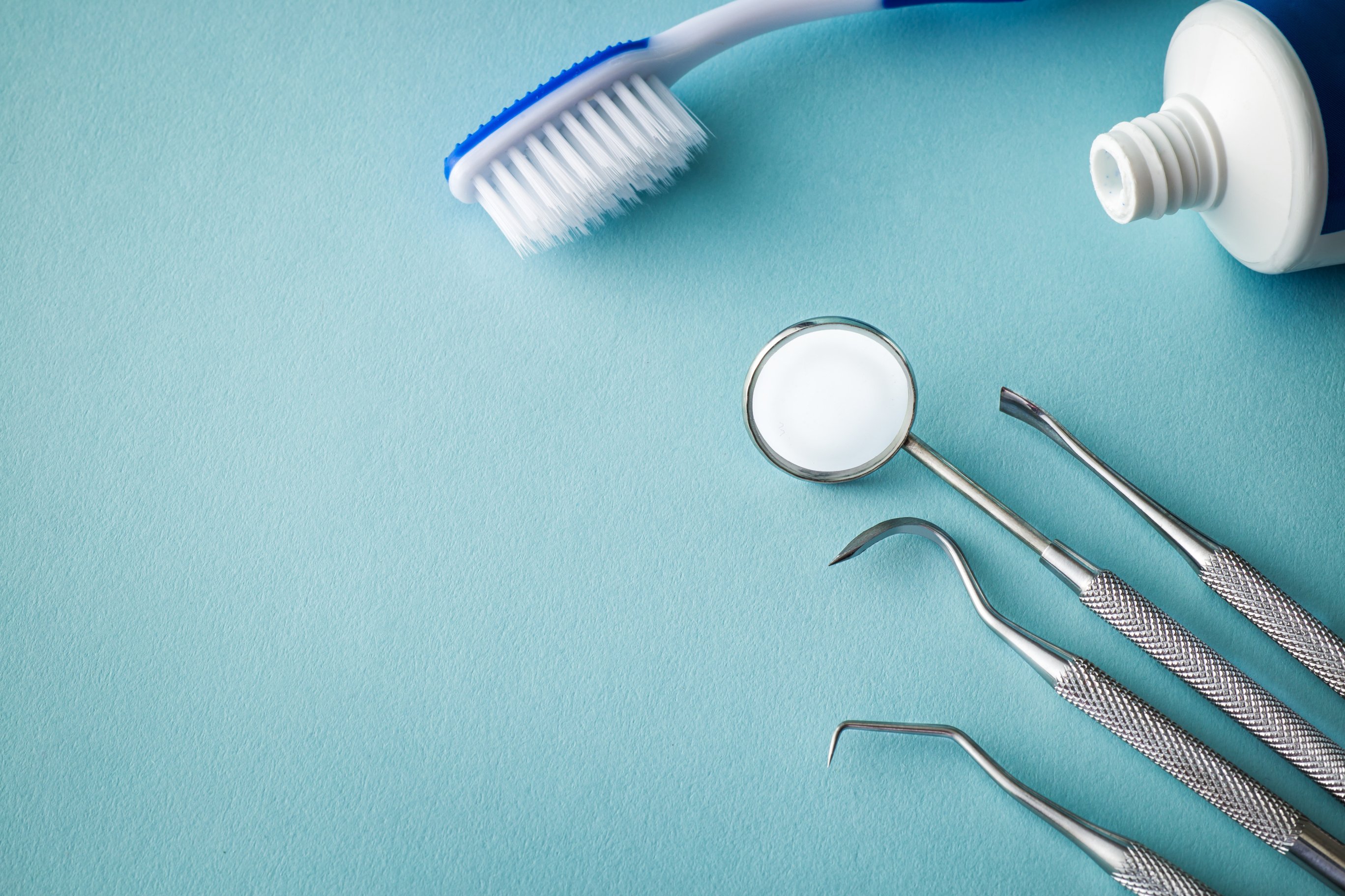 Dentist Equipment